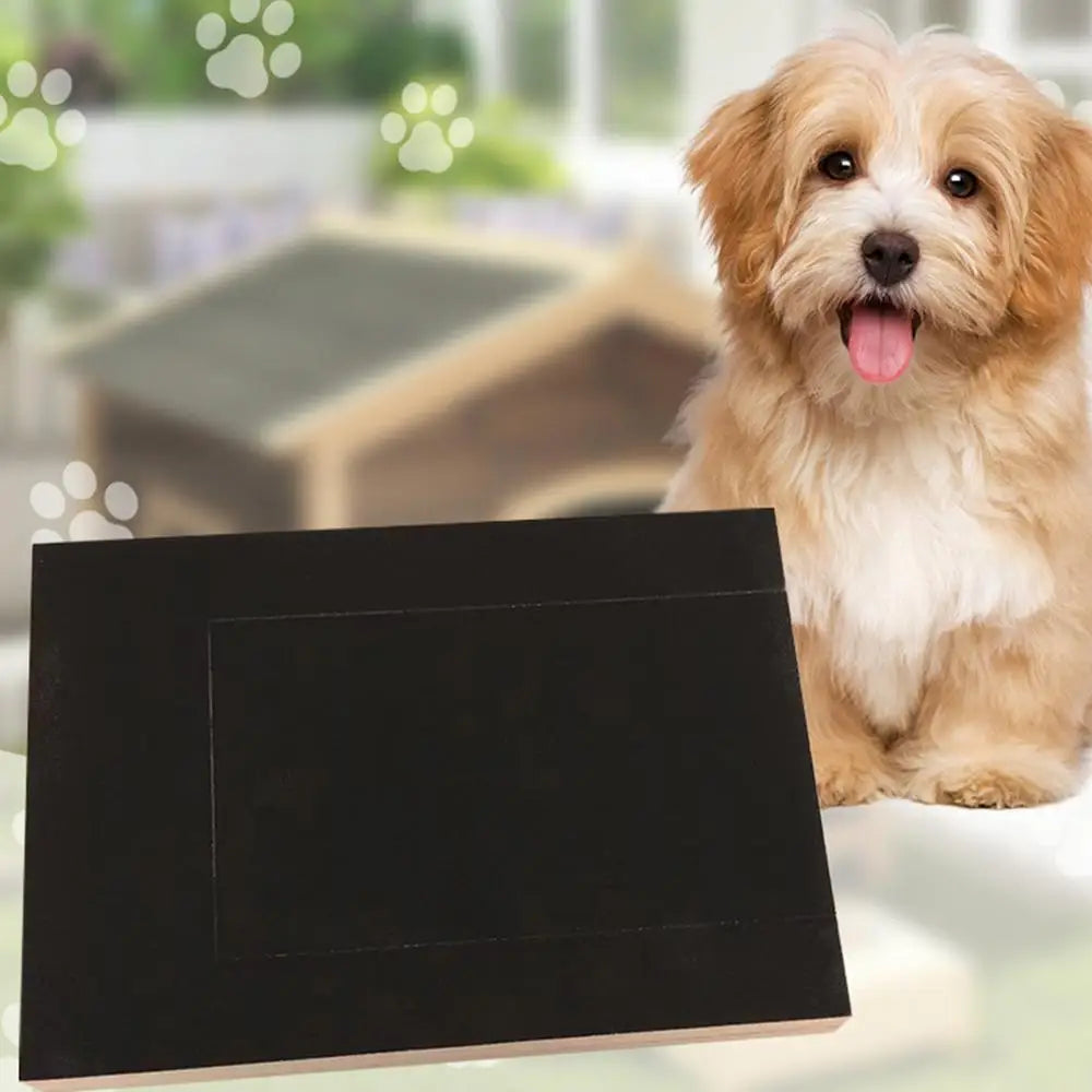 Nail Scratcher Board for Dogs