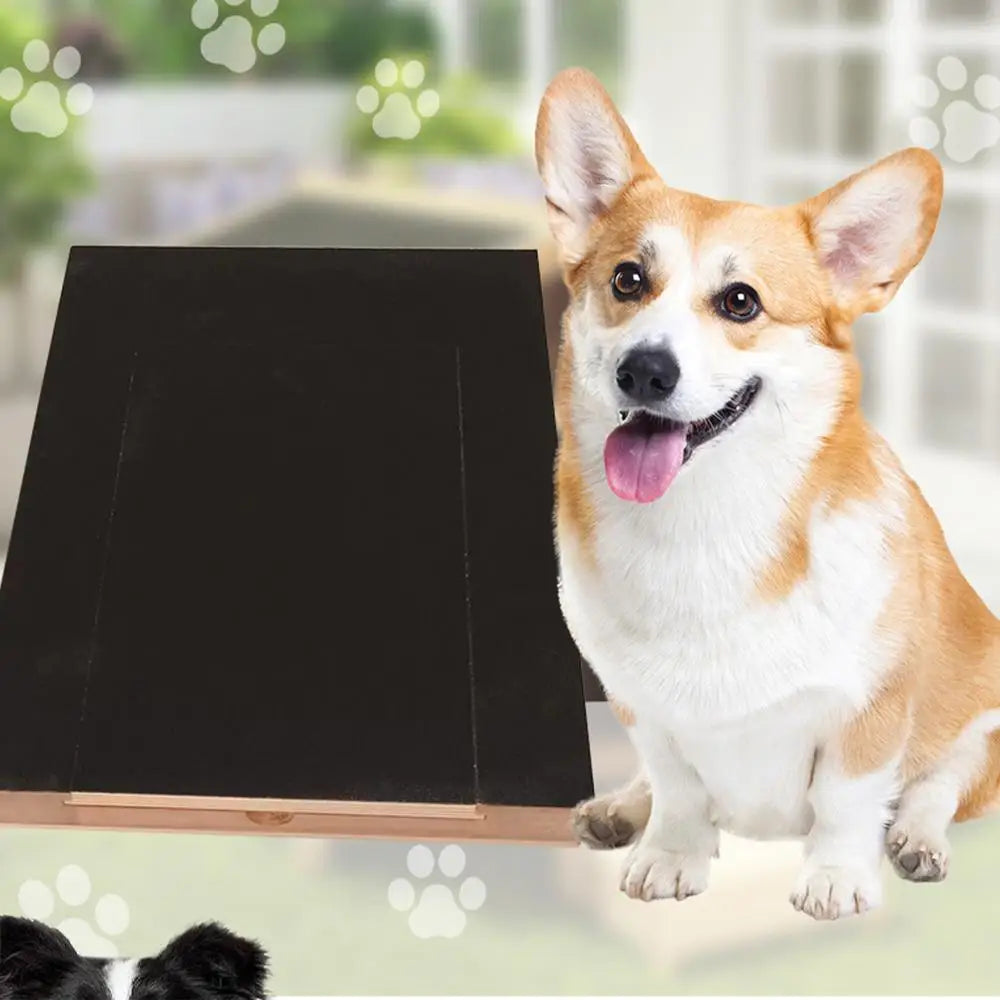 Nail Scratcher Board for Dogs