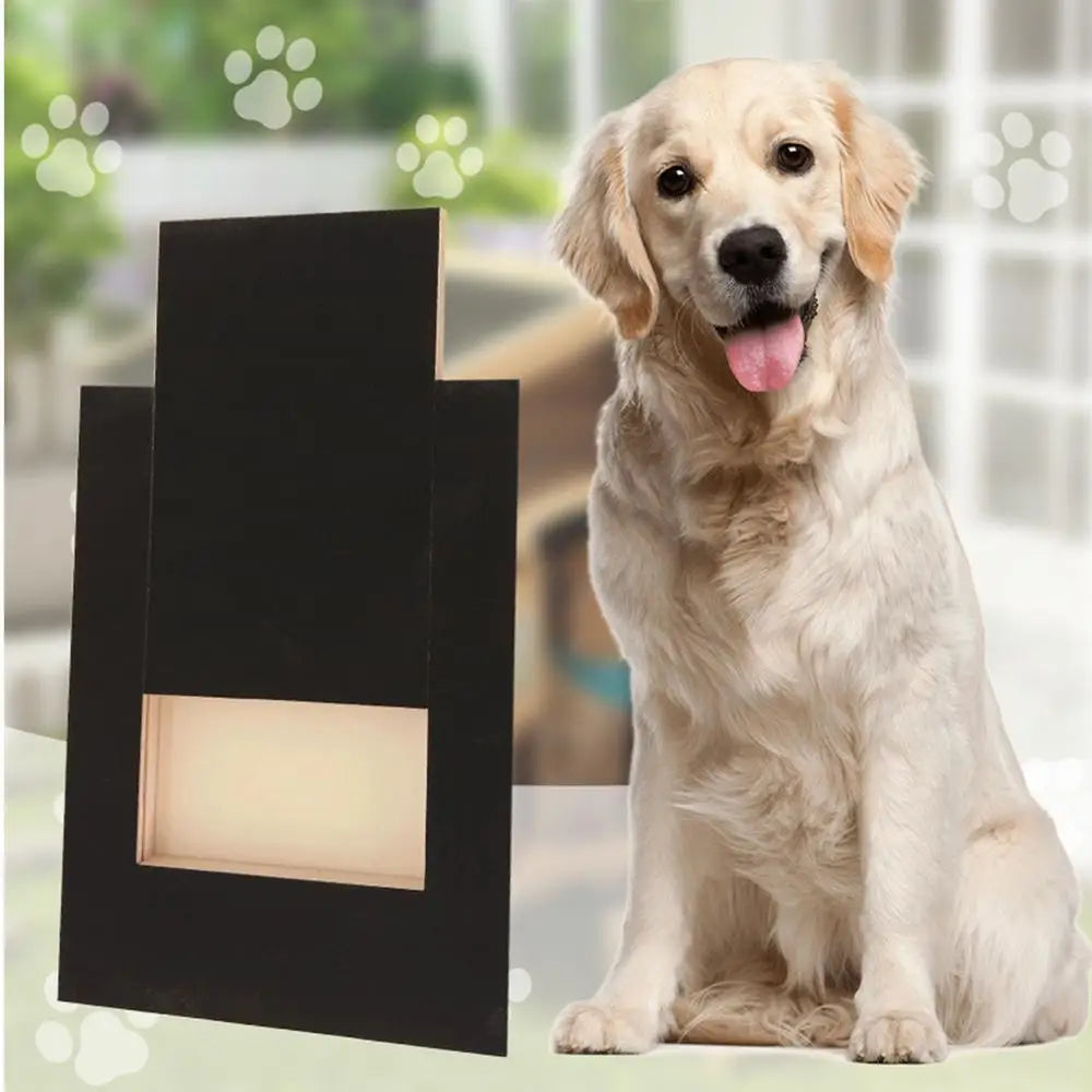 Nail Scratcher Board for Dogs