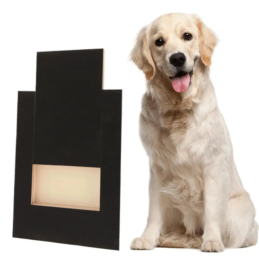 Nail Scratcher Board for Dogs