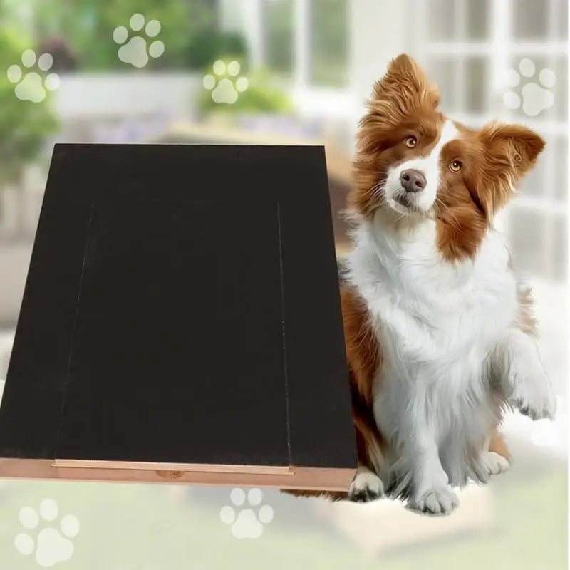 Nail Scratcher Board for Dogs